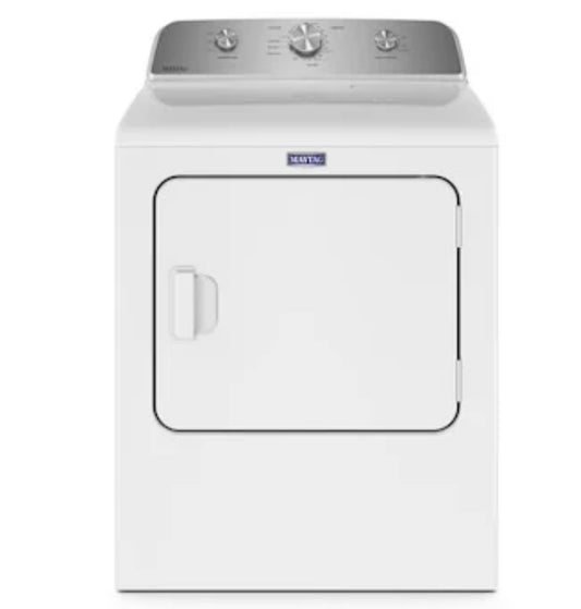 maytag electric dryer