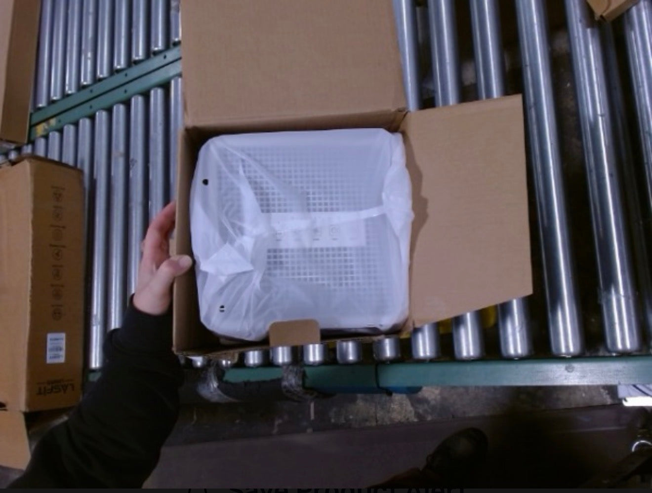 XCREAS Air Purifier