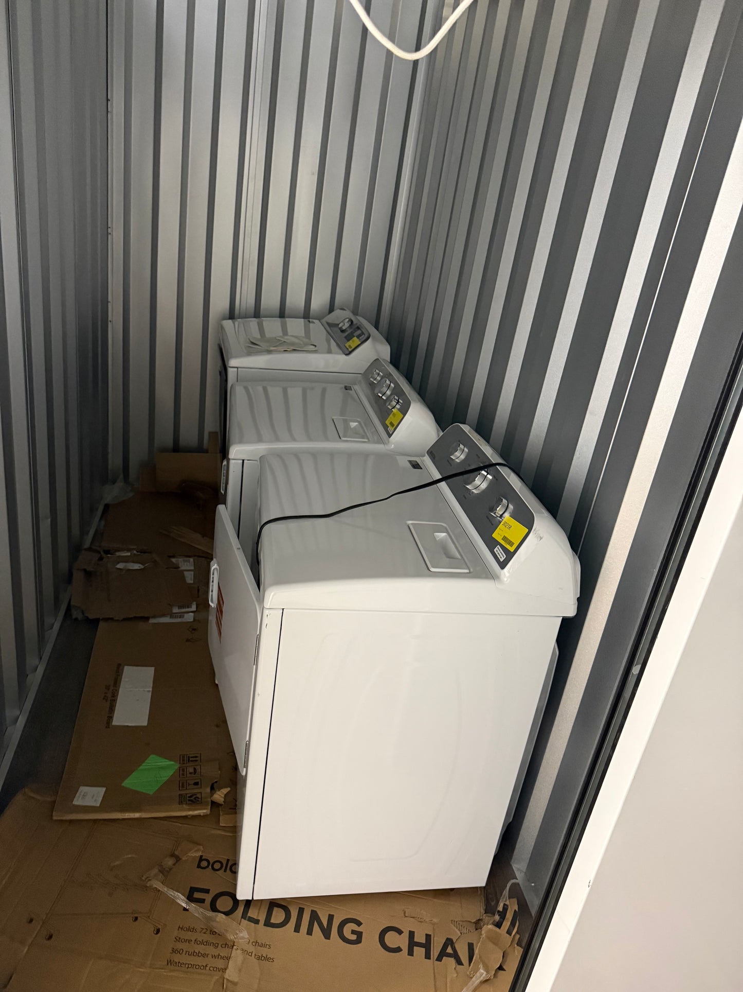 Maytag Electric Dryer