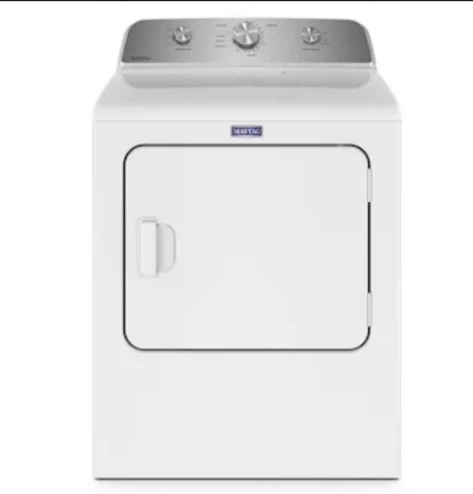 maytag electric dryer