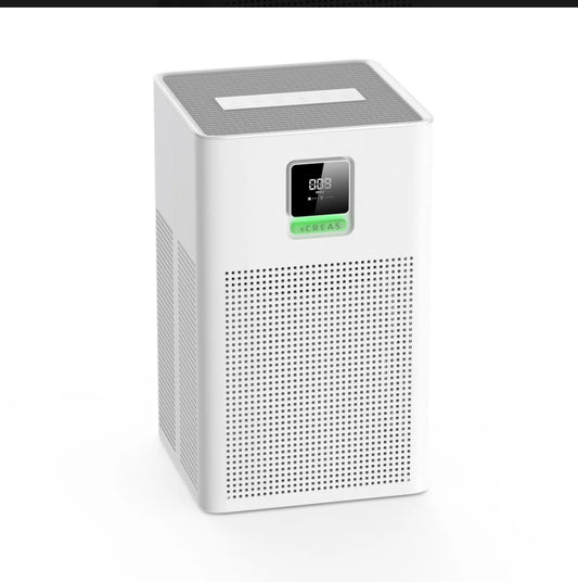 XCREAS Air Purifier