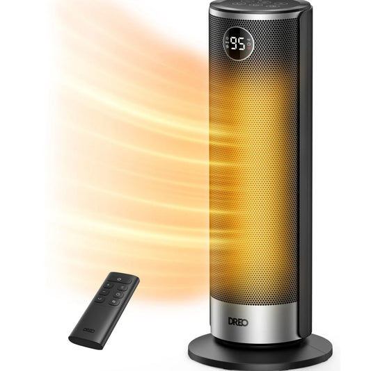 Dreo Tower Heater