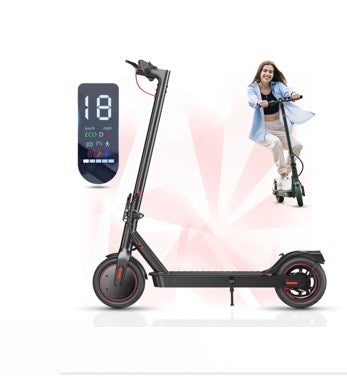 Lite Five Foldable Electric Scooter